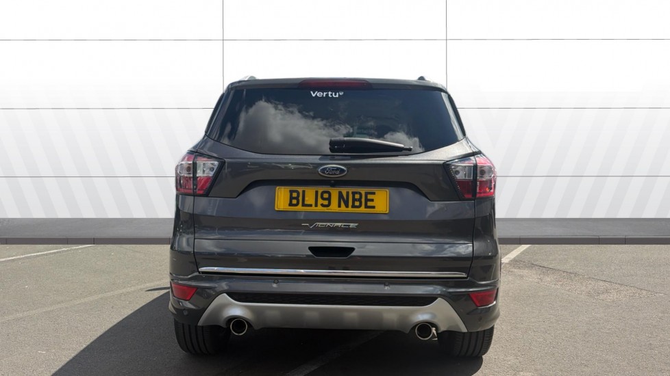 Ford Kuga Vignale 2.0 TDCi 180 5dr Diesel Estate - Image 6