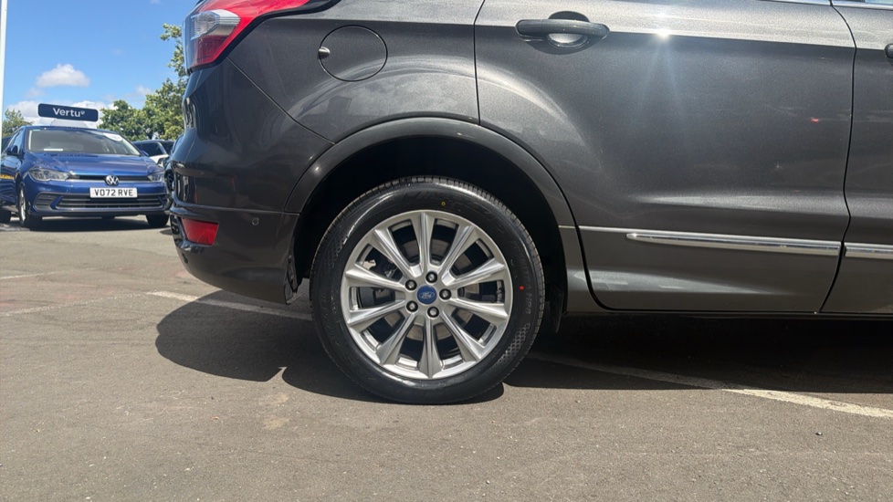 Ford Kuga Vignale 2.0 TDCi 180 5dr Diesel Estate - Image 7
