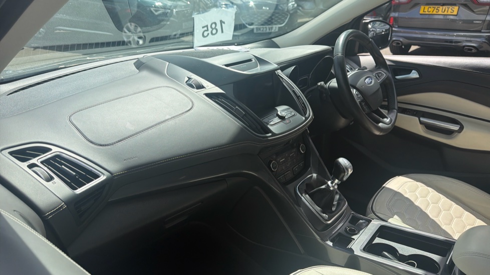 Ford Kuga Vignale 2.0 TDCi 180 5dr Diesel Estate - Image 9