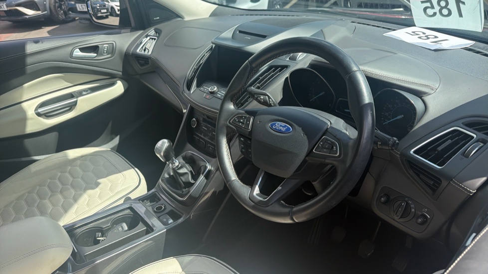 Ford Kuga Vignale 2.0 TDCi 180 5dr Diesel Estate - Image 11