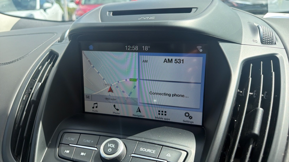 Ford Kuga Vignale 2.0 TDCi 180 5dr Diesel Estate - Image 12