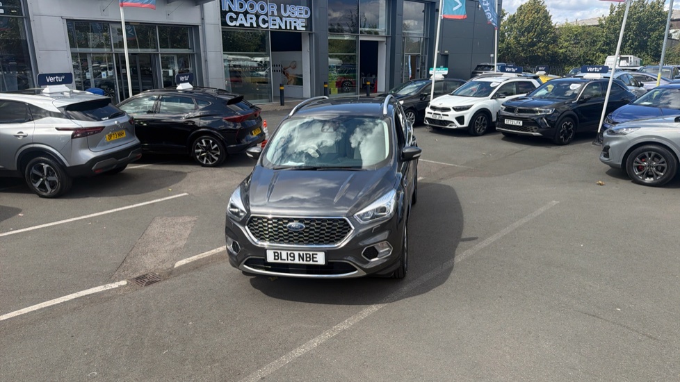 Ford Kuga Vignale 2.0 TDCi 180 5dr Diesel Estate - Image 23