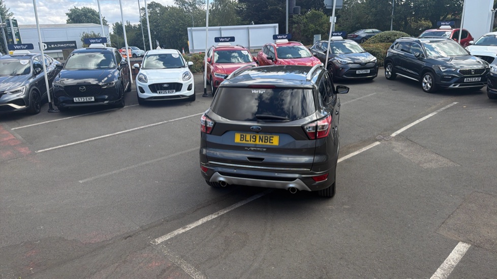 Ford Kuga Vignale 2.0 TDCi 180 5dr Diesel Estate - Image 28