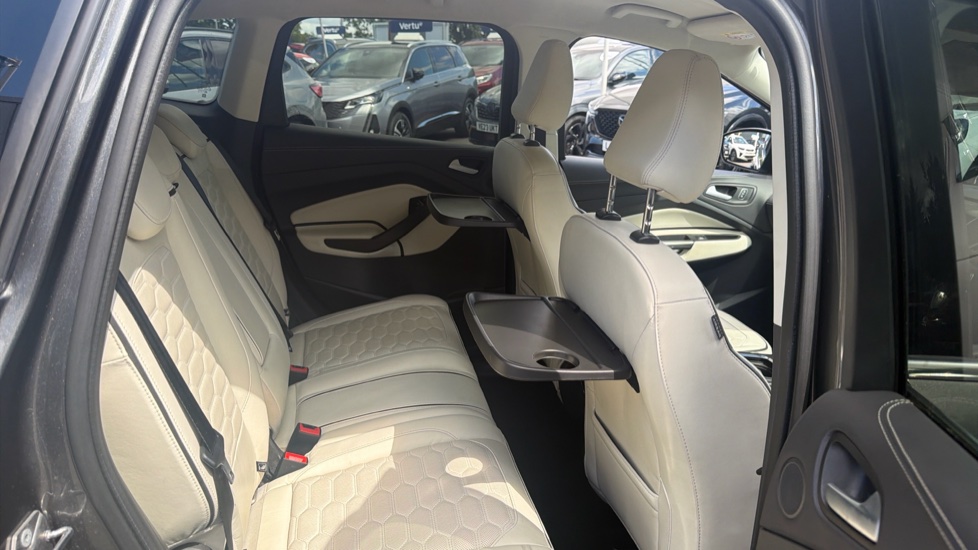 Ford Kuga Vignale 2.0 TDCi 180 5dr Diesel Estate - Image 29