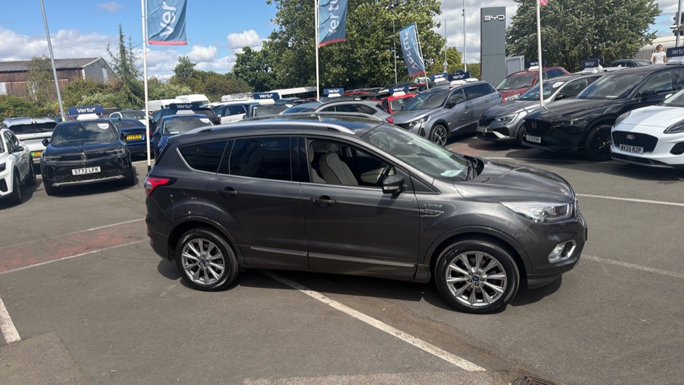 Ford Kuga Vignale 2.0 TDCi 180 5dr Diesel Estate - Image 30