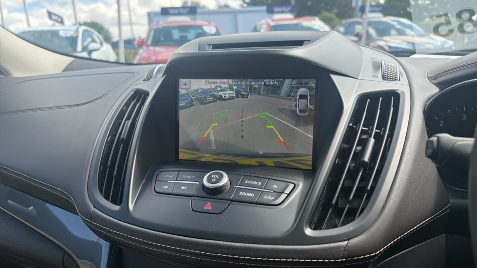 Ford Kuga Vignale 2.0 TDCi 180 5dr Diesel Estate - Image 39