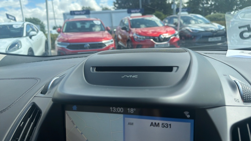 Ford Kuga Vignale 2.0 TDCi 180 5dr Diesel Estate - Image 40