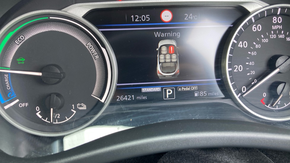 Nissan Juke 1.6 Hybrid N-Connecta 5dr Auto Hybrid Hatchback - Image 38