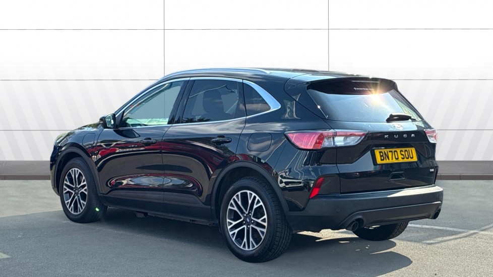Ford Kuga 2.5 PHEV Titanium 5dr CVT Estate - Image 2