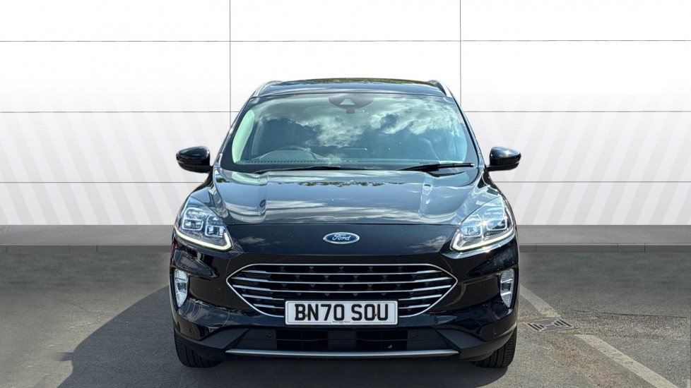 Ford Kuga 2.5 PHEV Titanium 5dr CVT Estate - Image 3