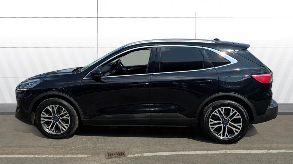 Ford Kuga 2.5 PHEV Titanium 5dr CVT Estate - Image 5