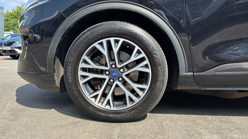 Ford Kuga 2.5 PHEV Titanium 5dr CVT Estate - Image 7