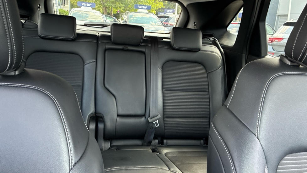 Ford Kuga 2.5 PHEV Titanium 5dr CVT Estate - Image 15