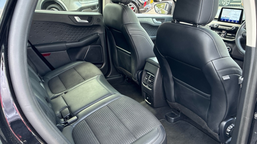 Ford Kuga 2.5 PHEV Titanium 5dr CVT Estate - Image 16