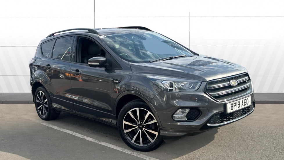 Ford Kuga 1.5 EcoBoost ST-Line 5dr 2WD Petrol Estate - Image 1
