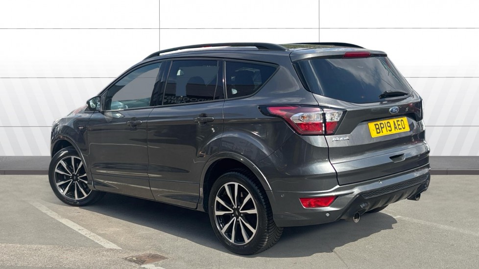 Ford Kuga 1.5 EcoBoost ST-Line 5dr 2WD Petrol Estate - Image 2