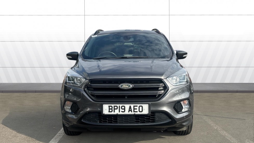 Ford Kuga 1.5 EcoBoost ST-Line 5dr 2WD Petrol Estate - Image 3