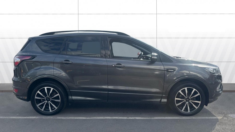 Ford Kuga 1.5 EcoBoost ST-Line 5dr 2WD Petrol Estate - Image 5