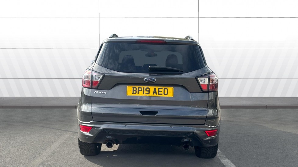 Ford Kuga 1.5 EcoBoost ST-Line 5dr 2WD Petrol Estate - Image 6