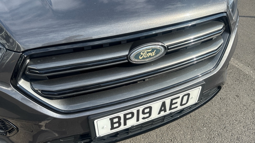 Ford Kuga 1.5 EcoBoost ST-Line 5dr 2WD Petrol Estate - Image 8