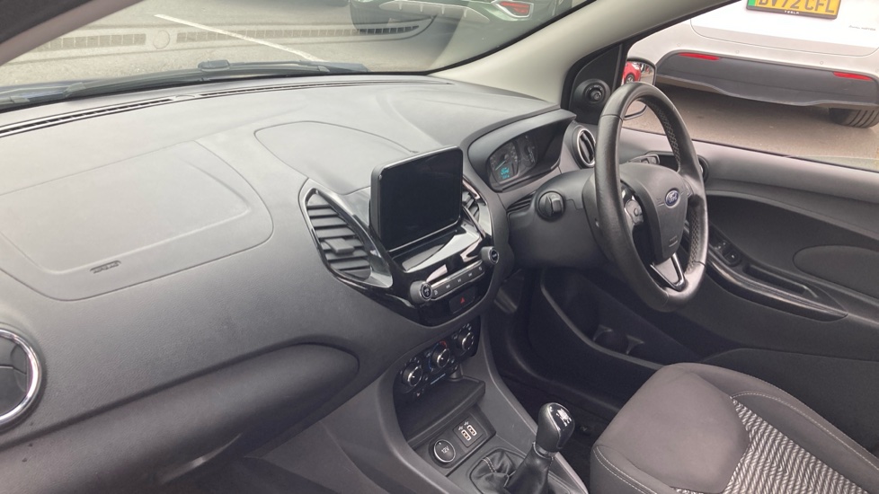 Ford KA+ 1.2 Zetec 5dr Petrol Hatchback - Image 9