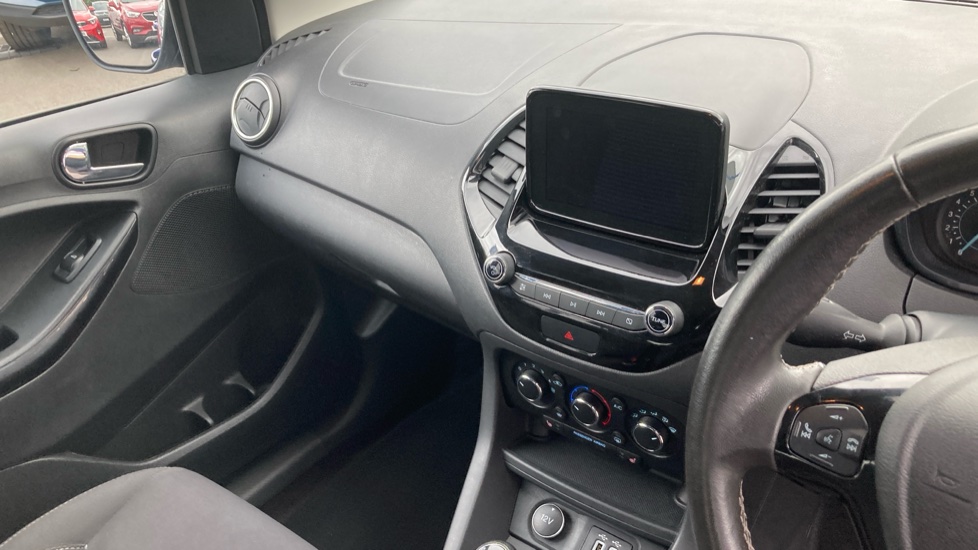 Ford KA+ 1.2 Zetec 5dr Petrol Hatchback - Image 14