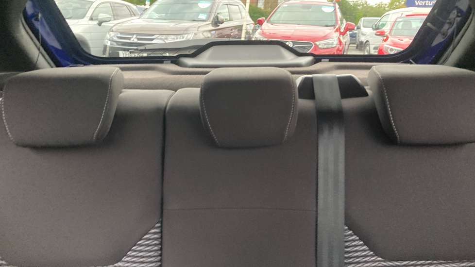 Ford KA+ 1.2 Zetec 5dr Petrol Hatchback - Image 15