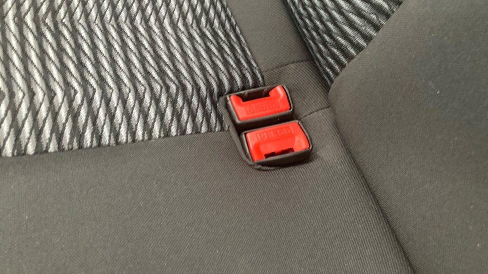 Ford KA+ 1.2 Zetec 5dr Petrol Hatchback - Image 17