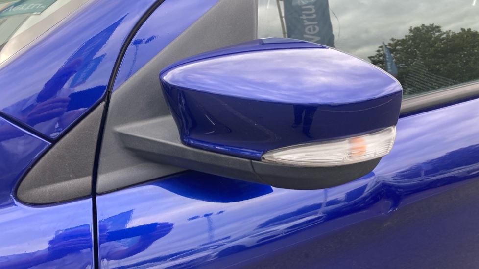 Ford KA+ 1.2 Zetec 5dr Petrol Hatchback - Image 29