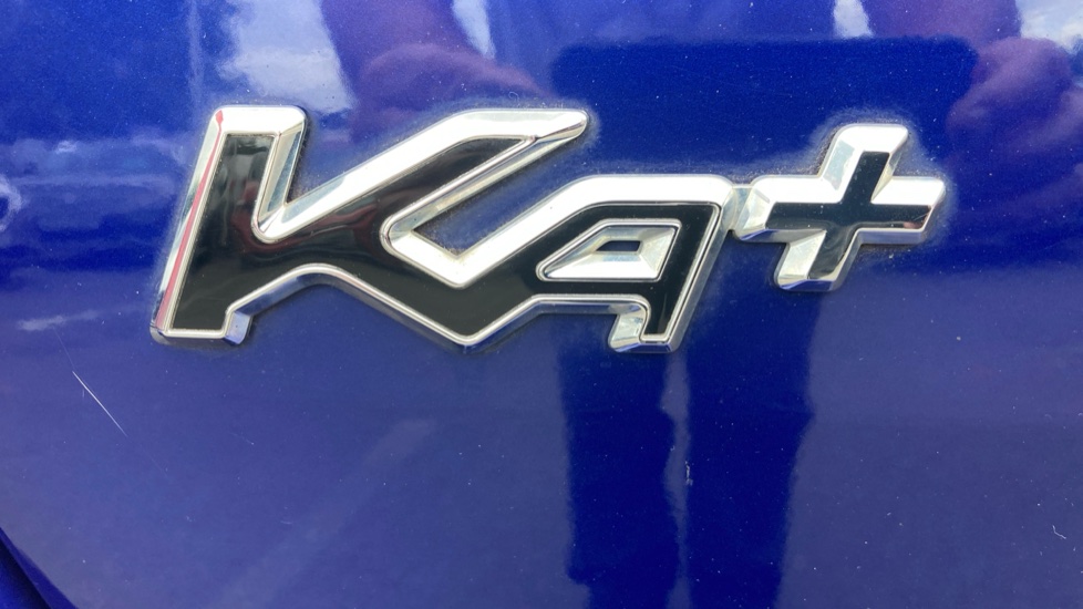 Ford KA+ 1.2 Zetec 5dr Petrol Hatchback - Image 31