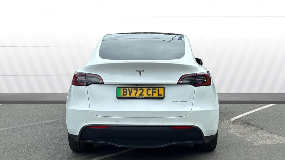Tesla Model Y Long Range AWD 5dr Auto Electric Hatchback - Image 6