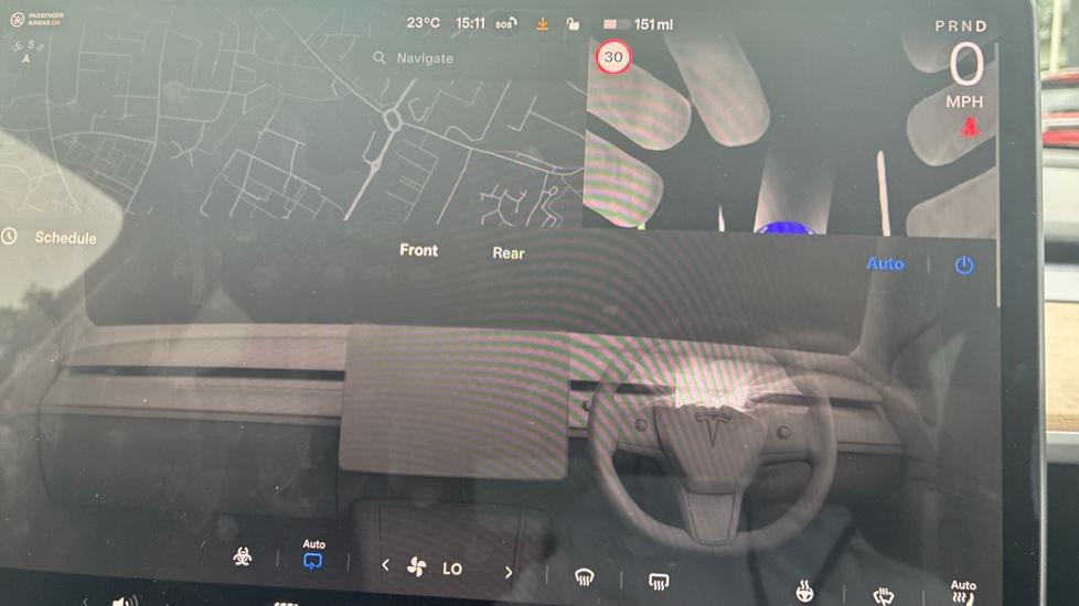 Tesla Model Y Long Range AWD 5dr Auto Electric Hatchback - Image 38