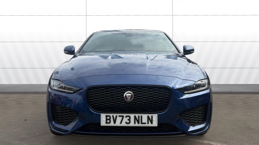 Jaguar XE 2.0 P300 Sport 4dr Auto AWD Petrol Saloon - Image 3
