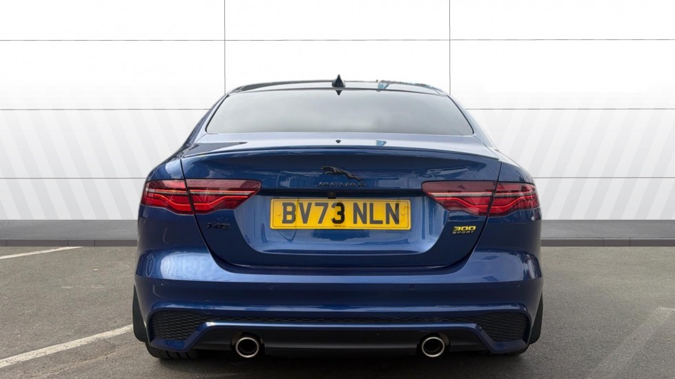 Jaguar XE 2.0 P300 Sport 4dr Auto AWD Petrol Saloon - Image 6