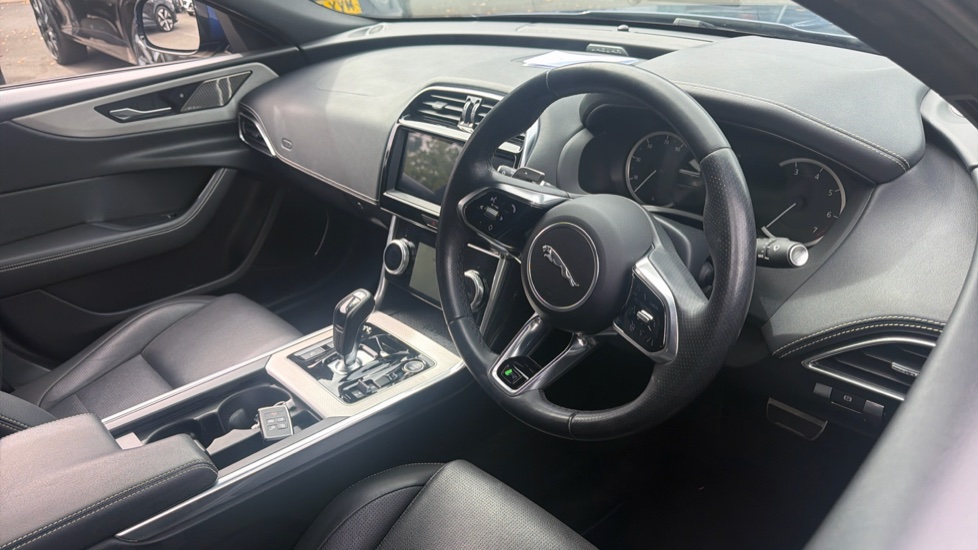 Jaguar XE 2.0 P300 Sport 4dr Auto AWD Petrol Saloon - Image 11