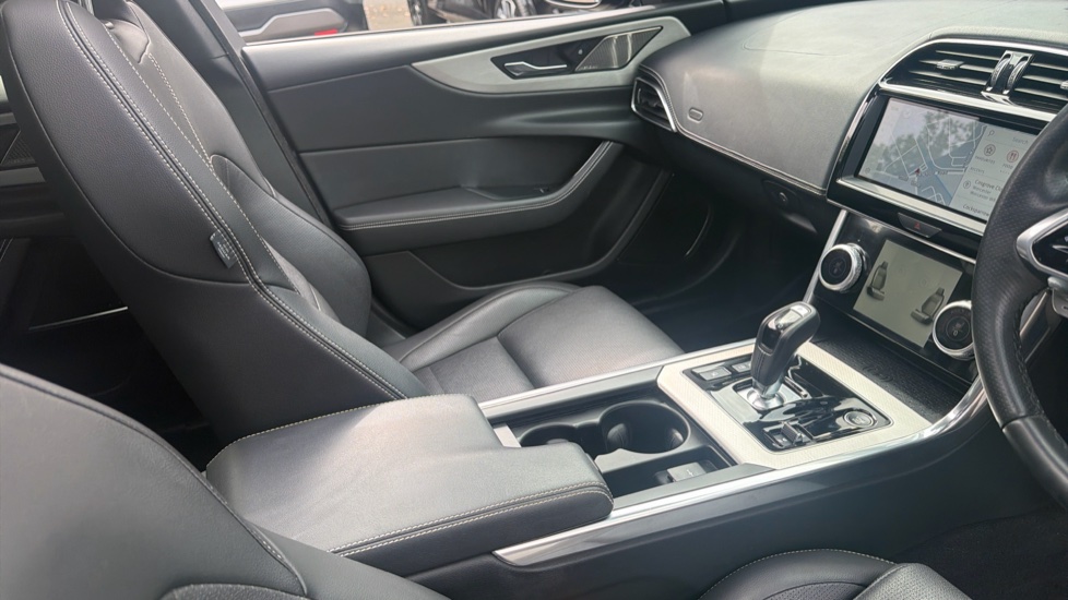 Jaguar XE 2.0 P300 Sport 4dr Auto AWD Petrol Saloon - Image 14