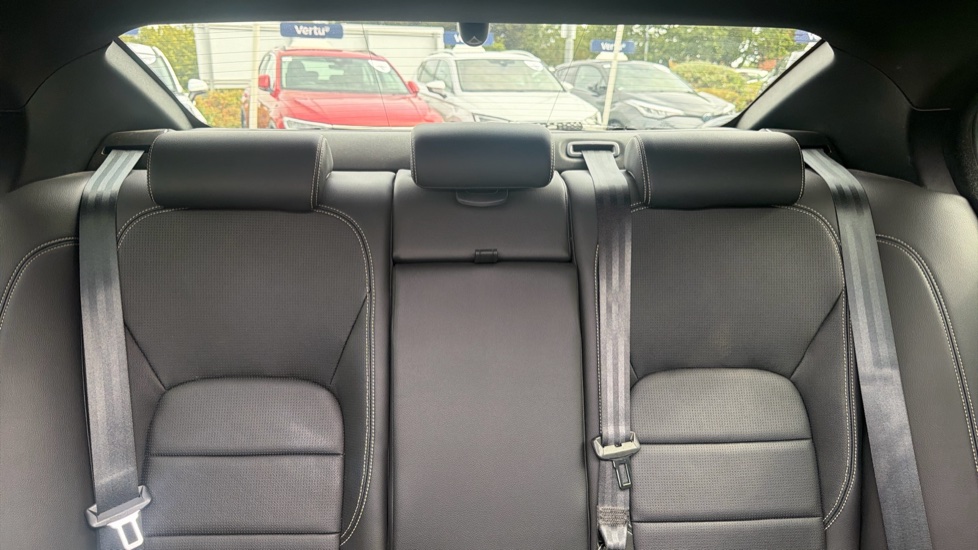 Jaguar XE 2.0 P300 Sport 4dr Auto AWD Petrol Saloon - Image 15