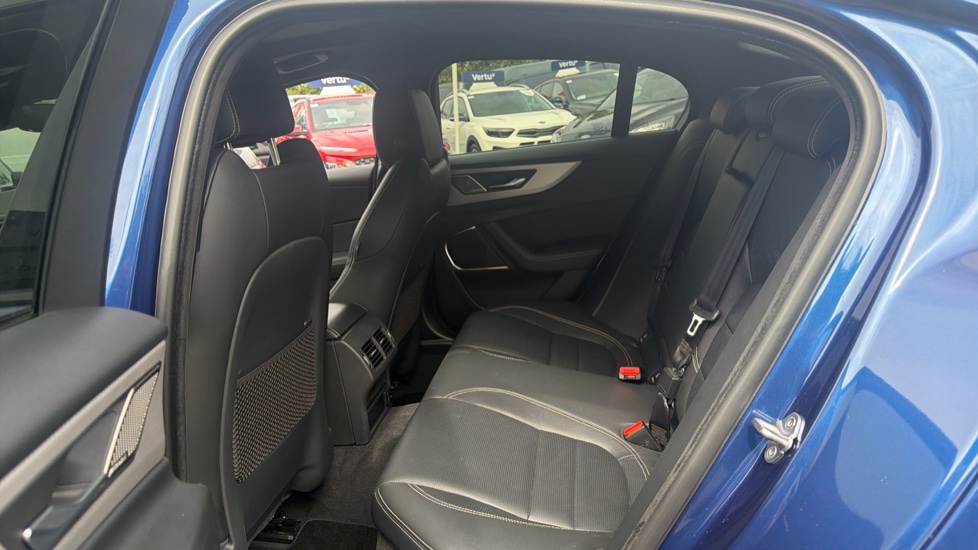 Jaguar XE 2.0 P300 Sport 4dr Auto AWD Petrol Saloon - Image 16