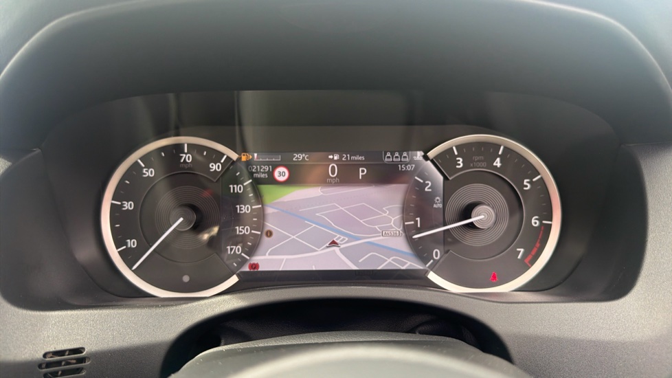 Jaguar XE 2.0 P300 Sport 4dr Auto AWD Petrol Saloon - Image 18