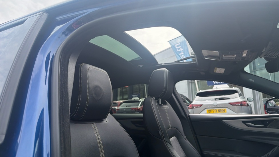 Jaguar XE 2.0 P300 Sport 4dr Auto AWD Petrol Saloon - Image 19