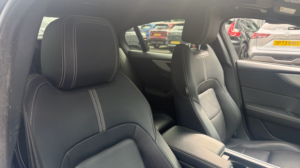 Jaguar XE 2.0 P300 Sport 4dr Auto AWD Petrol Saloon - Image 26