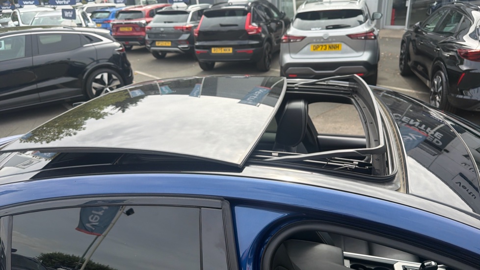 Jaguar XE 2.0 P300 Sport 4dr Auto AWD Petrol Saloon - Image 33