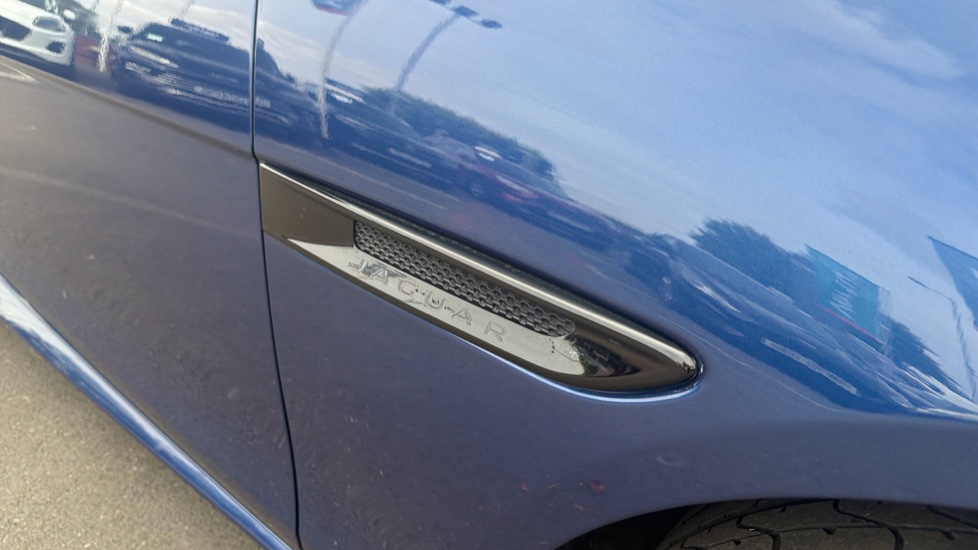 Jaguar XE 2.0 P300 Sport 4dr Auto AWD Petrol Saloon - Image 34