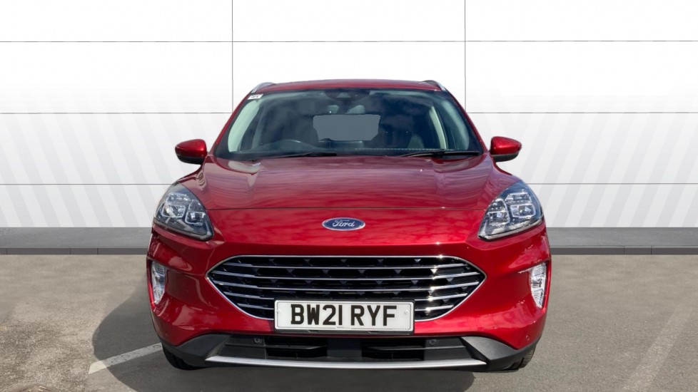 Ford Kuga 1.5 EcoBlue Titanium Edition 5dr Diesel Estate - Image 3