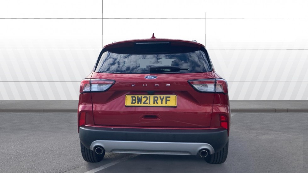 Ford Kuga 1.5 EcoBlue Titanium Edition 5dr Diesel Estate - Image 6