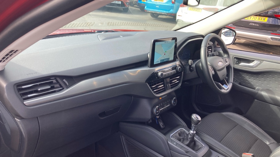Ford Kuga 1.5 EcoBlue Titanium Edition 5dr Diesel Estate - Image 9
