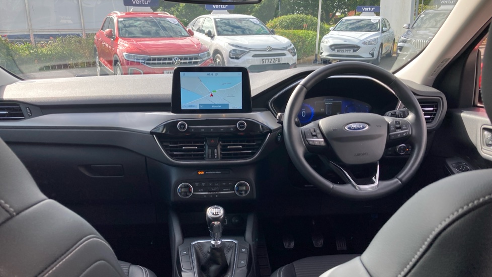Ford Kuga 1.5 EcoBlue Titanium Edition 5dr Diesel Estate - Image 10