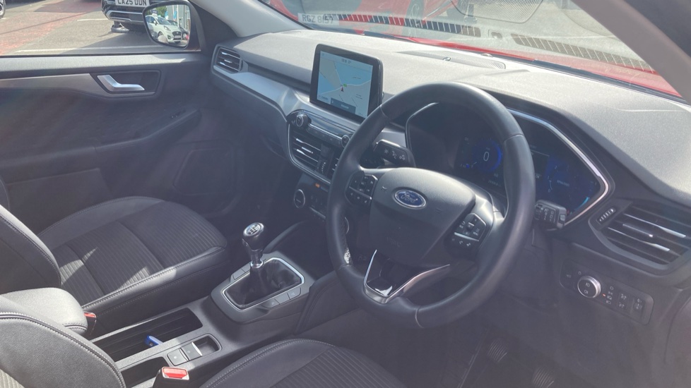 Ford Kuga 1.5 EcoBlue Titanium Edition 5dr Diesel Estate - Image 11