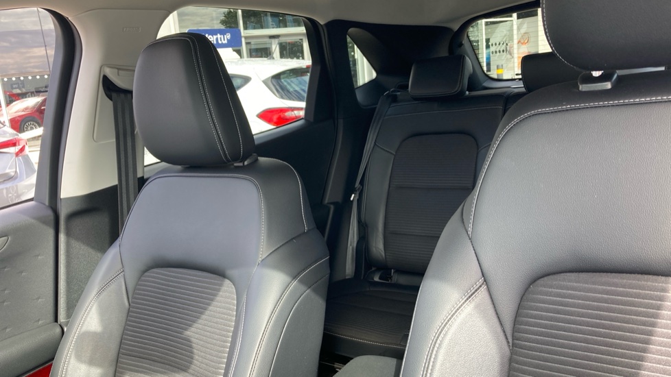 Ford Kuga 1.5 EcoBlue Titanium Edition 5dr Diesel Estate - Image 15