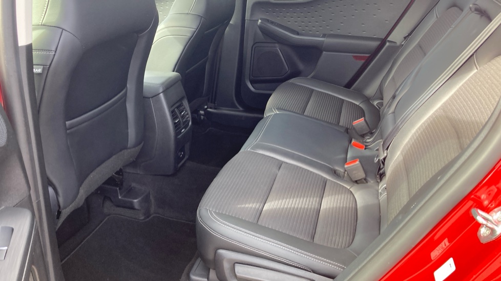 Ford Kuga 1.5 EcoBlue Titanium Edition 5dr Diesel Estate - Image 16
